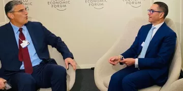 وزير الاستثمار يناقش مع «أجيليتي» فرص الاستثمار في قطاع اللوجستيات المصري