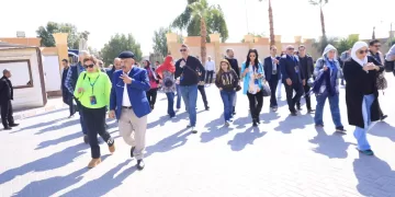 اليوم.. انطلاق مؤتمر «الأورمان للتنمية المستدامة» فى نسخته الخامسة بالأقصر