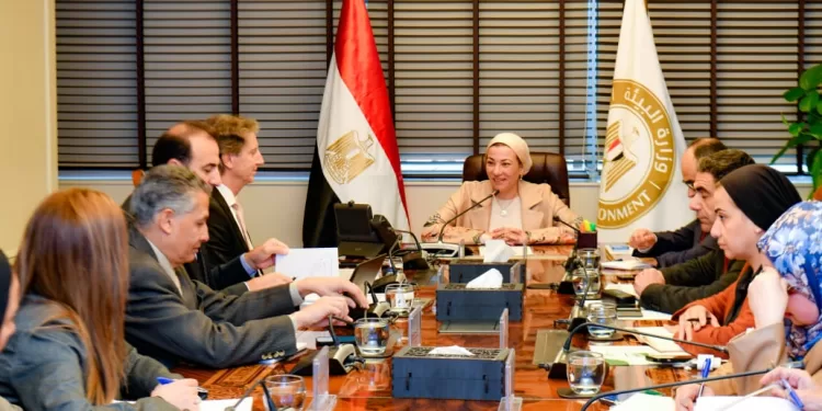 الأقصر تحصل على «سفارة معرفة» من مكتبة الإسكندرية