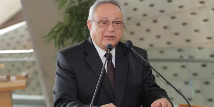 الأقصر تحصل على «سفارة معرفة» من مكتبة الإسكندرية