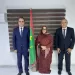 المسلماني يفتح آفاقًا جديدة للتعاون الإعلامي مع موريتانيا 6 - جريدة الجمهورية المسلماني يفتح آفاقًا جديدة للتعاون الإعلامي مع موريتانيا