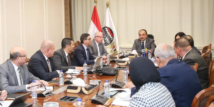 «شيمي» يعتمد أحدث التقنيات في مجمع كفر الدوار لرفع كفاءة الإنتاج