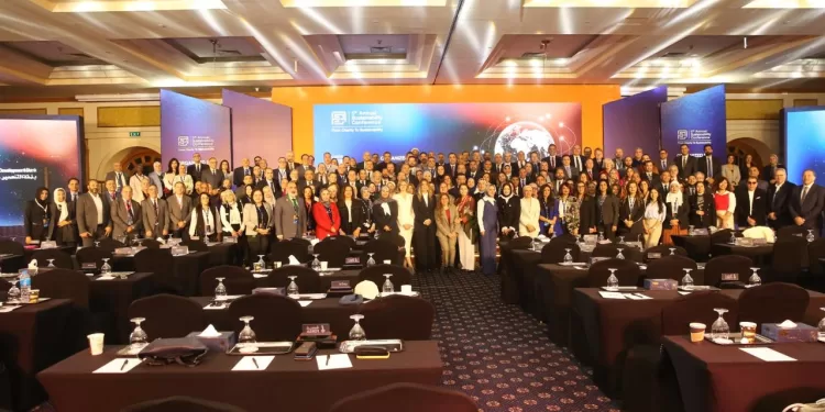 مؤتمر الأورمان يضع خارطة طريق لتحقيق التنمية المستدامة في مصر