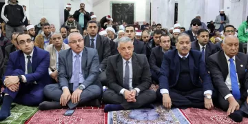 فى ذكرى الاسراء والمعراج.. محافظ الإسماعيلية يؤكد على أهمية السماحة والعفو في الإسلام