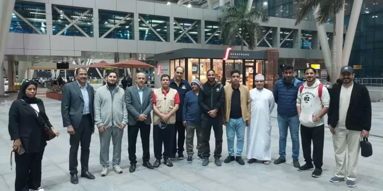 «مركز الجمهورية للتدريب الصحفي» ينظم دورة تدريبية مكثفة للصحفيين العُمانيين
