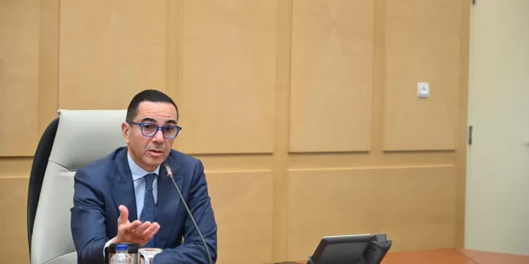 وزير الاستثمار: مصر ملتزمة بقوانين ومواثيق التجارة الدولية