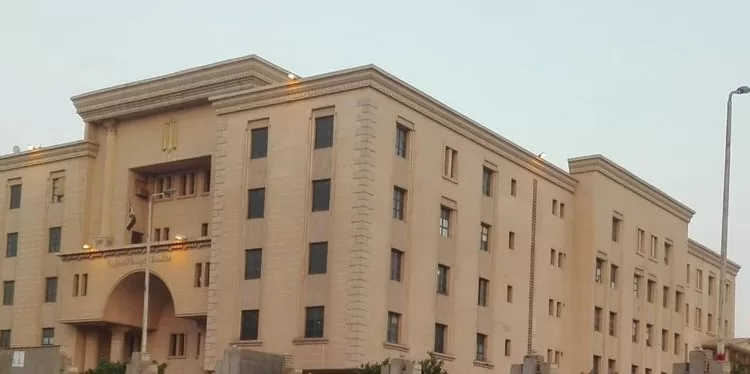 لأول مرة فى محاكم الشرقية.. إقامة دعاوى صحة التوقيع عن بُعد 1 - جريدة الجمهورية لأول مرة فى محاكم الشرقية.. إقامة دعاوى صحة التوقيع عن بُعد