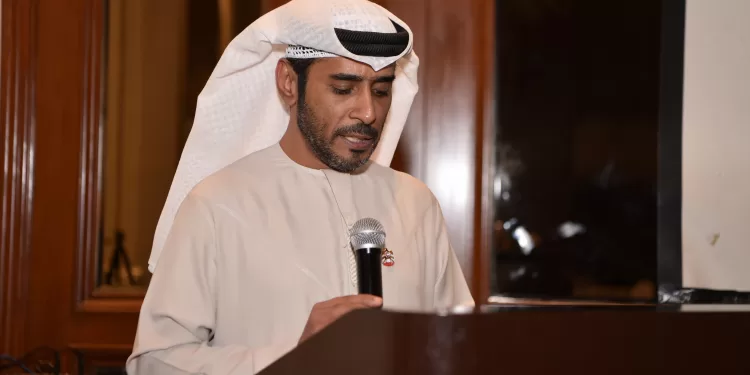 مدير مكتبة الإمارات: معرض القاهرة الدولي للكتاب منارة للعرب والعالم