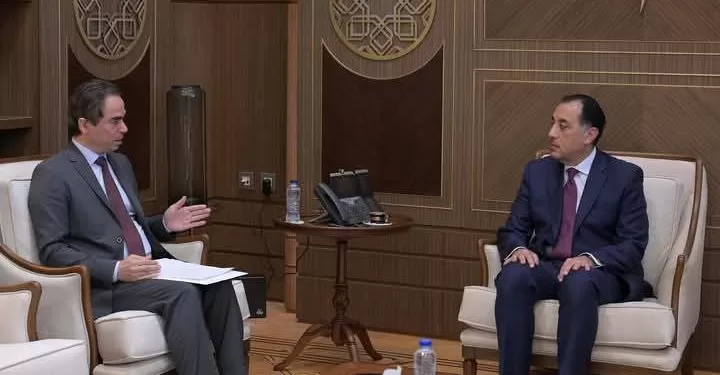 مدبولي والمسلماني يناقشان خطط تطوير ماسبيرو وتفعيل دور الأرشيف الوطني 1 - جريدة الجمهورية مدبولي والمسلماني يناقشان خطط تطوير ماسبيرو وتفعيل دور الأرشيف الوطني