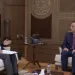 مدبولي والمسلماني يناقشان خطط تطوير ماسبيرو وتفعيل دور الأرشيف الوطني