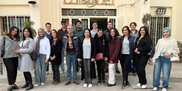 «ذاكرة المكان» ورشة جديدة لدعم المواهب الشابة في مهرجان الإسماعيلية