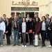 «ذاكرة المكان» ورشة جديدة لدعم المواهب الشابة في مهرجان الإسماعيلية 5 - جريدة الجمهورية «ذاكرة المكان» ورشة جديدة لدعم المواهب الشابة في مهرجان الإسماعيلية