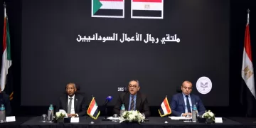 240 مليون دولار استثمارات سودانية في مصر: فرص واعدة في المناطق الحرة