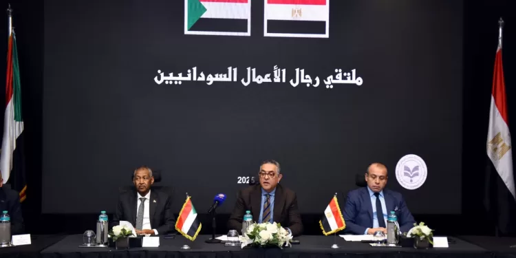 240 مليون دولار استثمارات سودانية في مصر: فرص واعدة في المناطق الحرة 1 - جريدة الجمهورية 240 مليون دولار استثمارات سودانية في مصر: فرص واعدة في المناطق الحرة