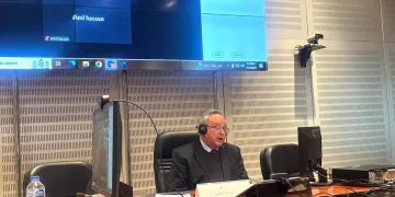 ندوة بمكتبة الإسكندرية تستعرض مستقبل المدن العربية: تحديات وفرص