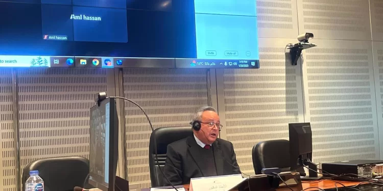 ندوة بمكتبة الإسكندرية تستعرض مستقبل المدن العربية: تحديات وفرص