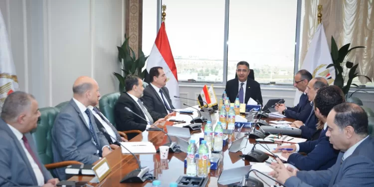 مخزون استراتيجي يكفي لرمضان: وزير التموين يعلن عن استعدادات الوزارة 1 - جريدة الجمهورية مخزون استراتيجي يكفي لرمضان: وزير التموين يعلن عن استعدادات الوزارة