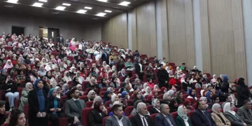 كلية صيدلة بالمنصورة الجديدة تستضيف المؤتمر الوطني السنوي «خطوة على الطريق»