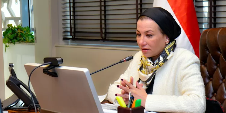 شراكة استراتيجية بين مصر والأردن لحماية كنوز البحر الأحمر وخليج عدن