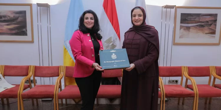 مكتبة الإسكندرية والمجلس الإماراتي لكتب اليافعين يتعاونان لتعزيز ثقافة القراءة لدى الأطفال والشباب 1 - جريدة الجمهورية شراكة استراتيجية بين مصر والأردن لحماية كنوز البحر الأحمر وخليج عدن