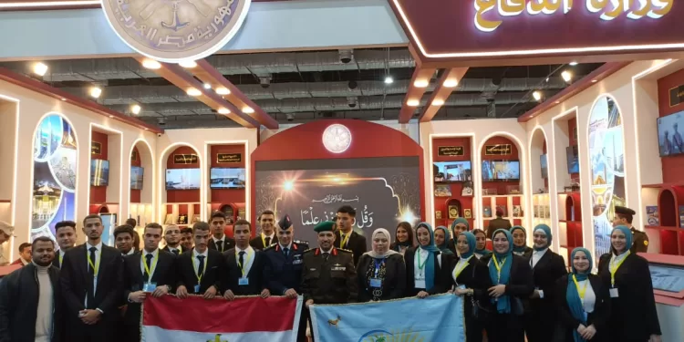 جيل جديد من القراء: «التعليم العالي» تشارك في معرض الكتاب لتعزيز الوعي الثقافي