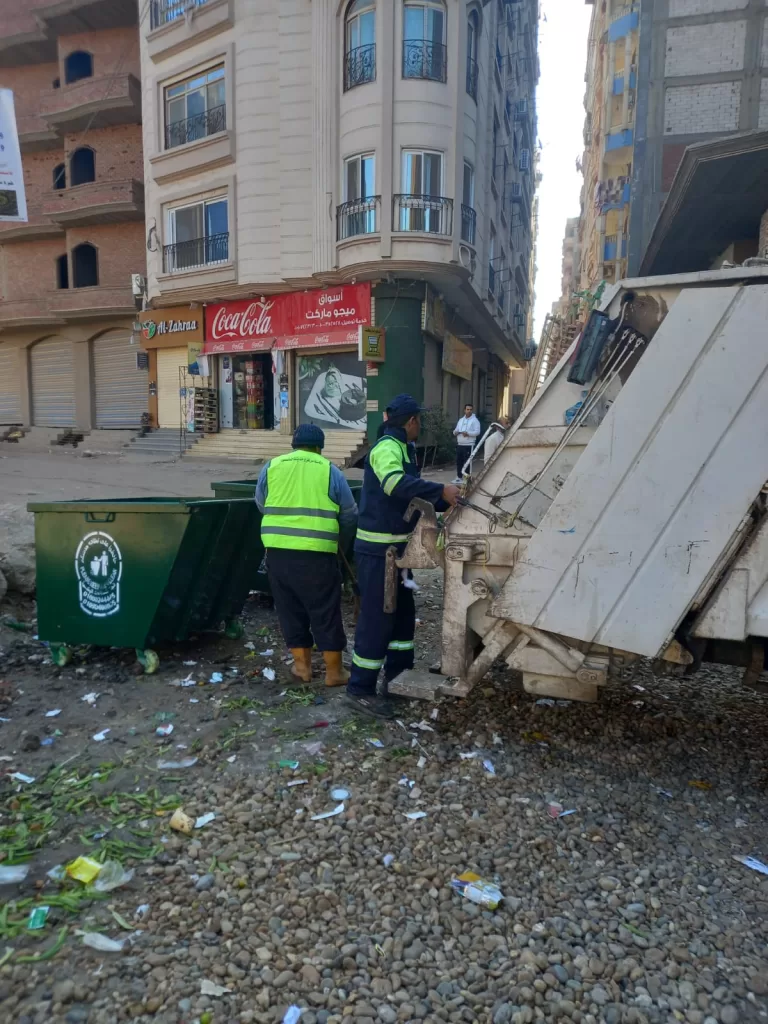 هدية جديدة للطلاب: محافظ الدقهلية يوجه بتطوير حمام السباحة بمديرية التربية والتعليم 36 | جريدة الجمهورية