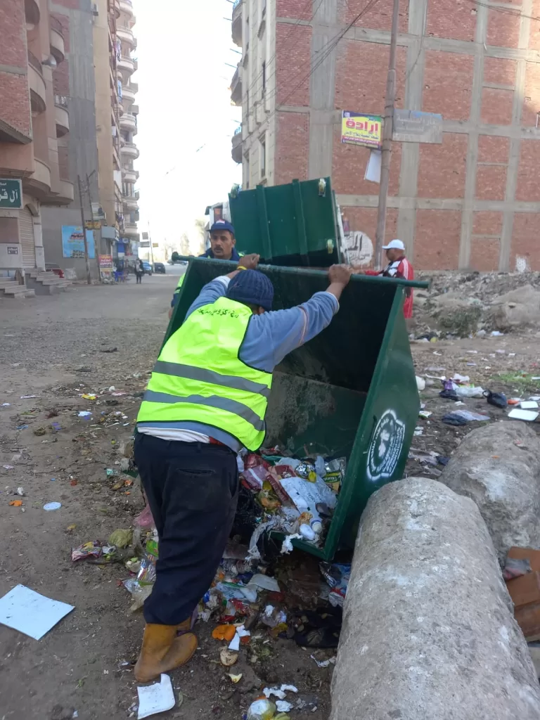 هدية جديدة للطلاب: محافظ الدقهلية يوجه بتطوير حمام السباحة بمديرية التربية والتعليم 4 | جريدة الجمهورية