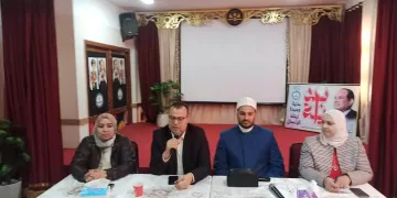 انطلاق أولي محاور برنامج «غرس» لبروتوكول التربية والتعليم والأزهر الشريف