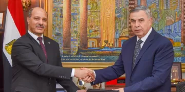 اعتماد نتيجة الشهادة الإعدادية للفصل الدراسي الأول بالإسكندرية بنسبة نجاح 84.2 %