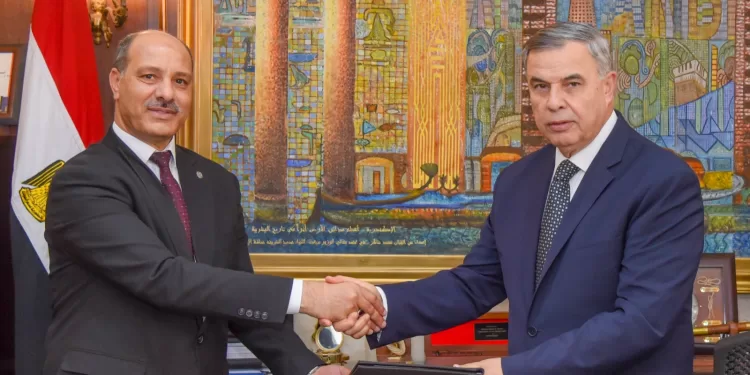 اعتماد نتيجة الشهادة الإعدادية للفصل الدراسي الأول بالإسكندرية بنسبة نجاح 84.2 % 1 - جريدة الجمهورية اعتماد نتيجة الشهادة الإعدادية للفصل الدراسي الأول بالإسكندرية بنسبة نجاح 84.2 %