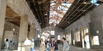 تنفيذًا لقرار مجلس الوزراء: لجنة تتفقد المعالم التاريخية والسياحية في القصير