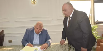 طلاب جامعة المنصورة الجديدة يحققون لقب سفير Huawei Cloud في مجال الحوسبة السحابية