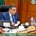 محافظ الدقهلية يستعرض آخر التطورات في لقاء دوري مع الصحفيين والإعلاميين 7 - جريدة الجمهورية محافظ الدقهلية يستعرض آخر التطورات في لقاء دوري مع الصحفيين والإعلاميين