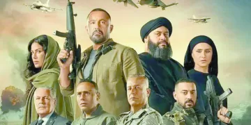 أحمد السقا: رفضت «ولاد رزق».. ولسنا أعداءً فى  «العتاولة»