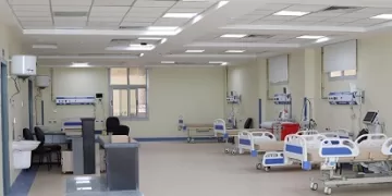 تشغيل مستشفى العدوة بالمنيا بعد تطويره بتكلفة 770 مليون جنيه