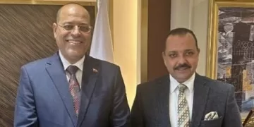 «فؤاد» يطالب بضم العمالة اليومية بالمرافق العامة لمنظومة التأمين الصحى الشامل