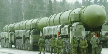 2025 بداية تشكيل النظام العالمى متعدد القوى