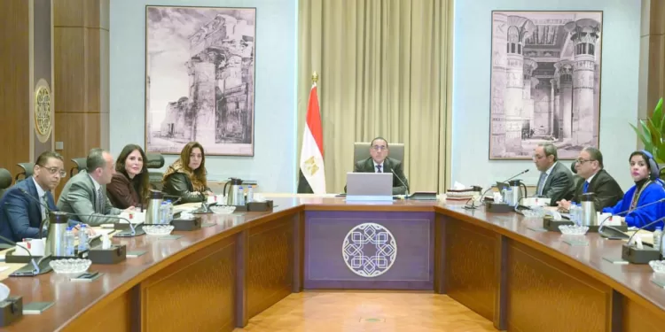 «حياة كريمة».. غيرت 52 ٪ من المدن والقرى للأفضل 1 - جريدة الجمهورية «حياة كريمة».. غيرت 52 ٪ من المدن والقرى للأفضل