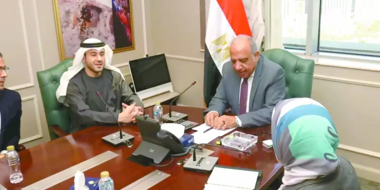 خفض استخدام الوقود الأحفورى: 1200 ميجاوات قدرات جديدة من الطاقة الشمسية تدخل الخدمة هذا العام