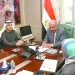 خفض استخدام الوقود الأحفورى: 1200 ميجاوات قدرات جديدة من الطاقة الشمسية تدخل الخدمة هذا العام 5 - جريدة الجمهورية خفض استخدام الوقود الأحفورى: 1200 ميجاوات قدرات جديدة من الطاقة الشمسية تدخل الخدمة هذا العام