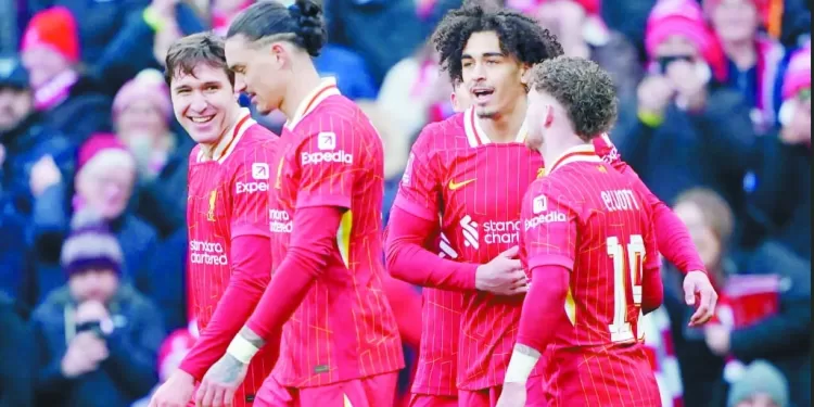 الفيرارى .. الرهان الرابح