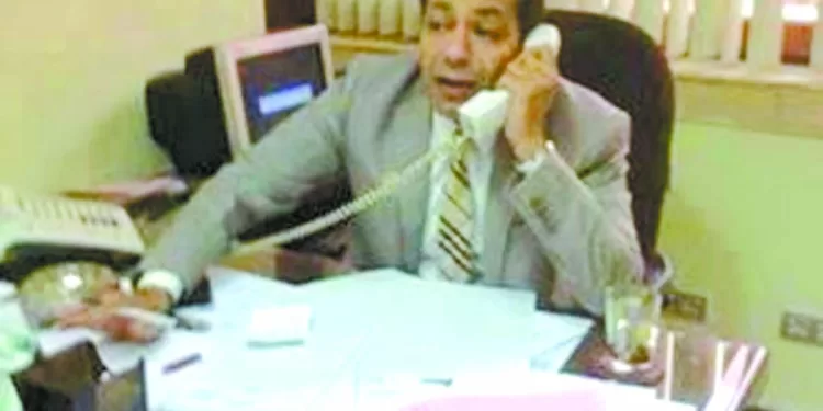 الشهيد المقدم محمد مبروك: حكاية بطل فى دفتر الوطن