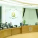 فى الاجتماع الأسبوعى لمجلس الوزراء: مناقشة مشروع قانون لإنشاء هيئة اقتصادية للمناطق المركزية للمال والأعمال