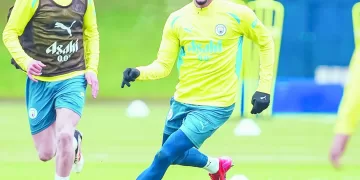 صدمة لجماهير «الريدز»