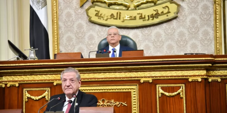 جبالى: رجال الشرطة.. شخصية وطنية متفردة