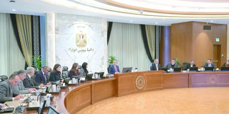 تنفيذًا لمخرجات وثيقة سياسة ملكية الدولة.. مدبولى: خطة زمنية لطرح الشركات التابعة للقوات المسلحة 1 - جريدة الجمهورية تنفيذًا لمخرجات وثيقة سياسة ملكية الدولة.. مدبولى: خطة زمنية لطرح الشركات التابعة للقوات المسلحة