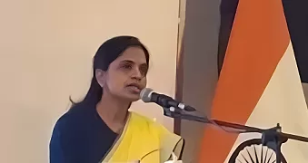 نيودلهي تستضيف القمة العالمية للترفيه بمشاركة مصرية واسعة.. 5 فبراير المقبل