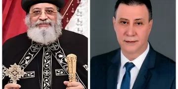 رسالة شكر من عمال مصر للكنيسة على جهودها في نشر التسامح