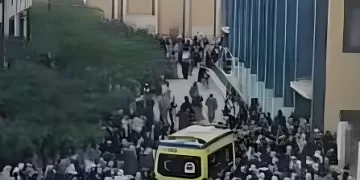 مأساة جديدة تهز جامعة الزقازيق: انتحار طالبة بعد اتهامها بالغش