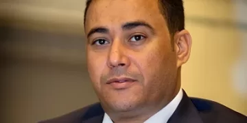 هيثم الهواري رئيسًا للجنة الزراعة بـ«المصرية اللبنانية»